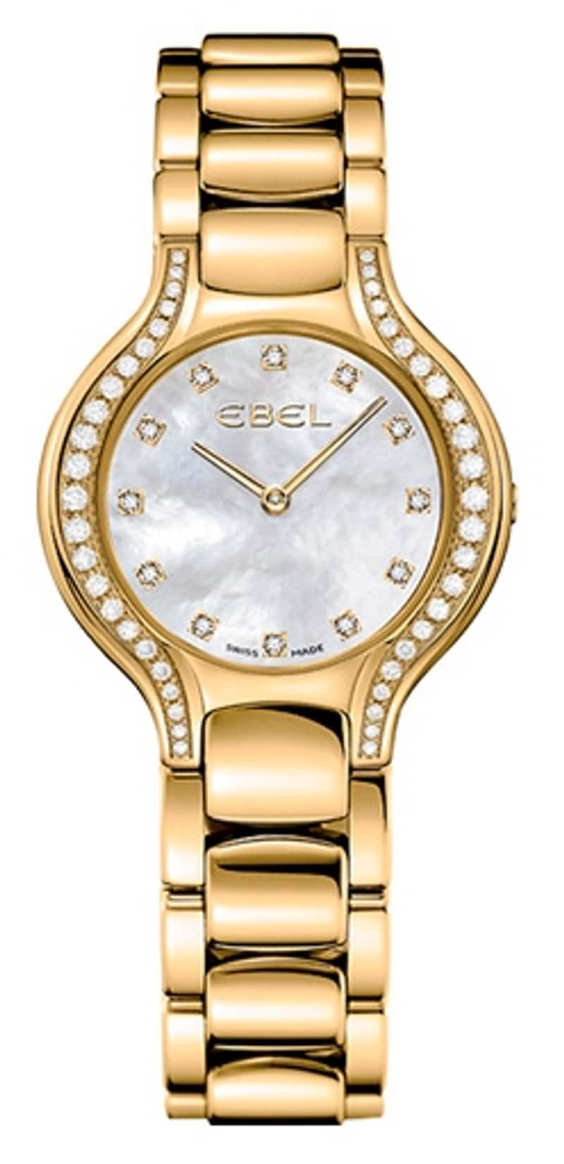 Ebel Beluga Round 1215871 Ebel Beluga Round 1215871